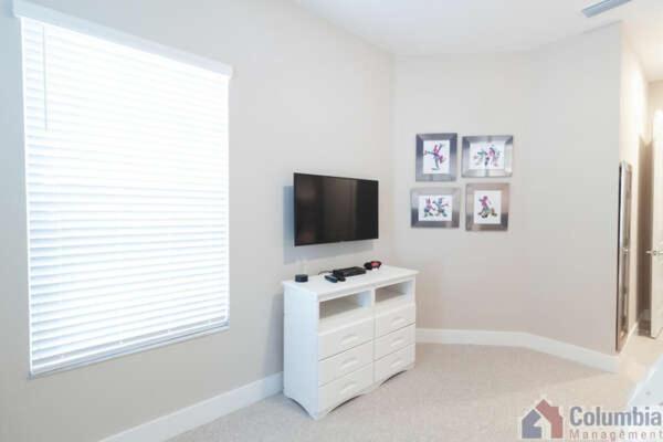 4 Bedroom 4 Ba Villa Ground Zero To Disneyworld 1804Ft² Orlando Exterior foto