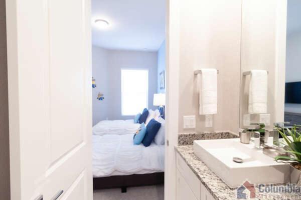 4 Bedroom 4 Ba Villa Ground Zero To Disneyworld 1804Ft² Orlando Exterior foto